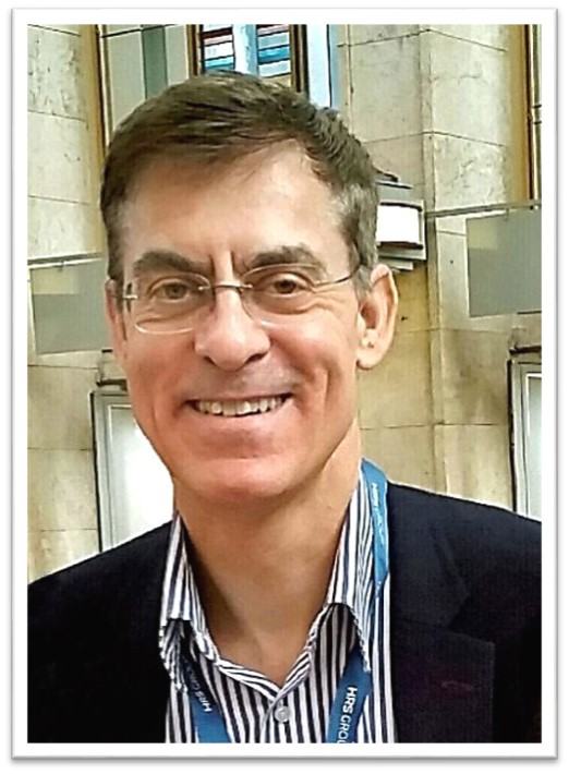 William Burton, Founder & CEO of Awesome Experiences